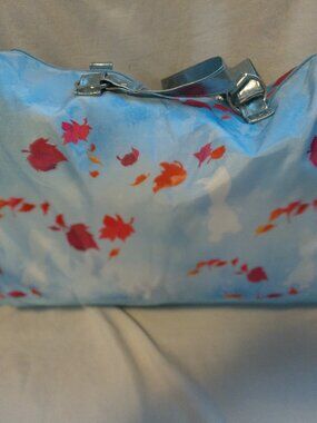 Disney Frozen II Slumber Bag & Travel Bag EUC